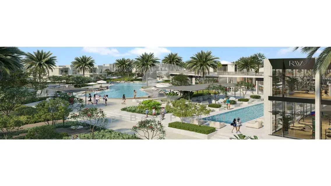 Receive Your Villa At New Cairo With 5% D.P Only