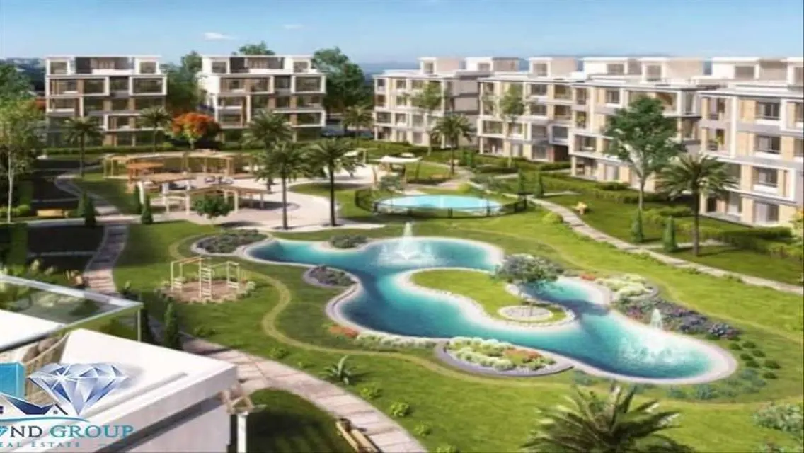 Apartment fully finished with AC&#39;s, in Solana West