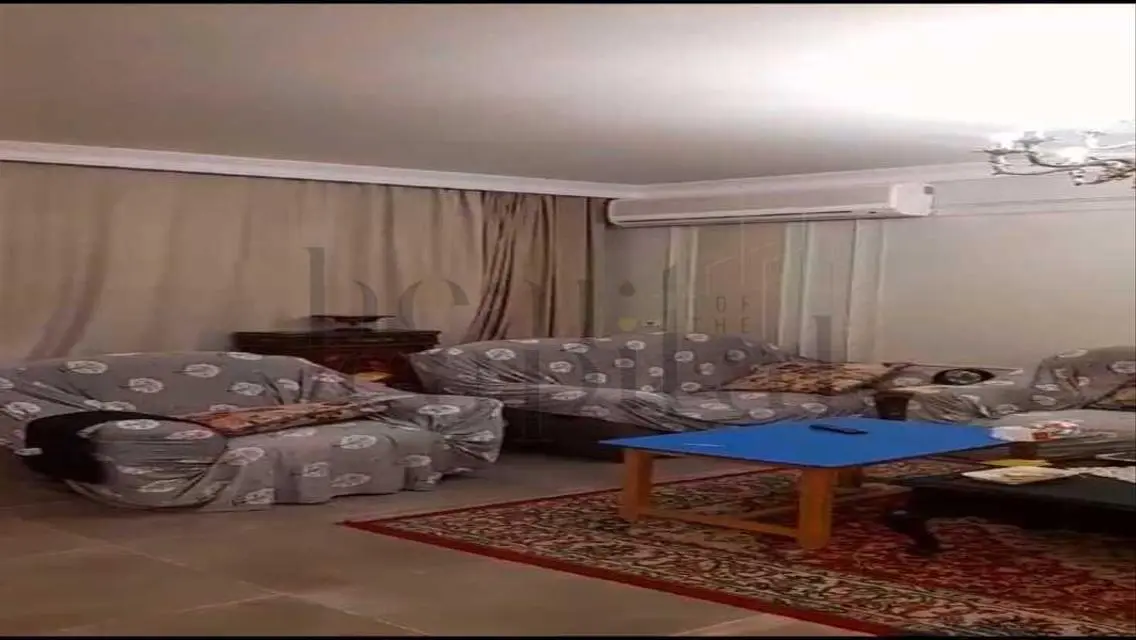 Middle Townhouse for Sale in Al Maqsed