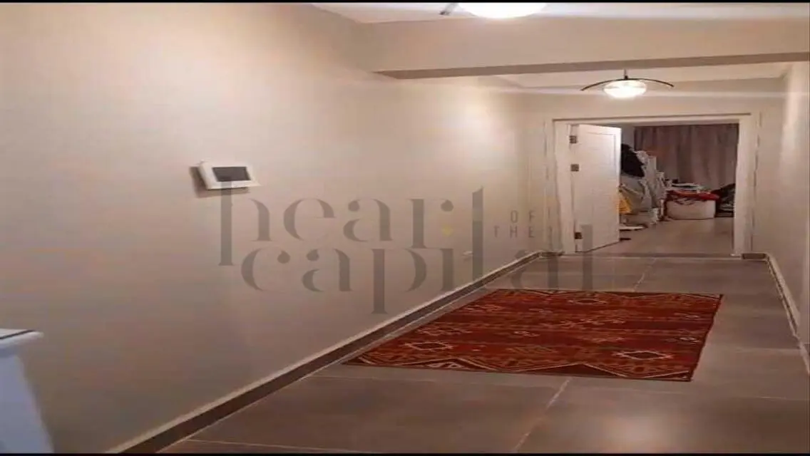 Middle Townhouse for Sale in Al Maqsed