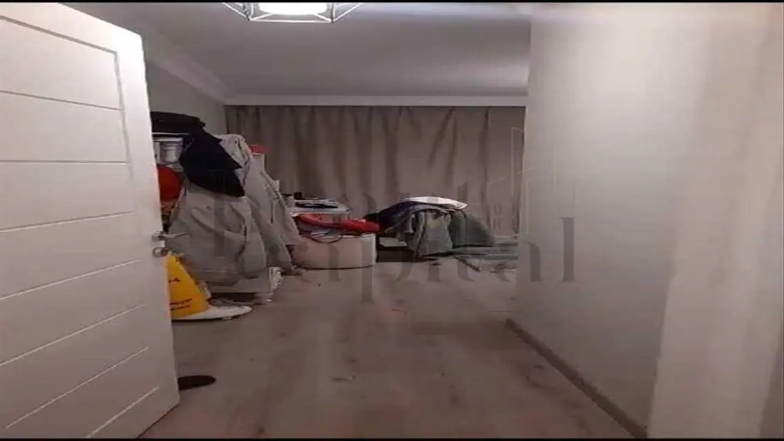Middle Townhouse for Sale in Al Maqsed