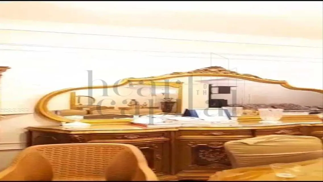 Middle Townhouse for Sale in Al Maqsed
