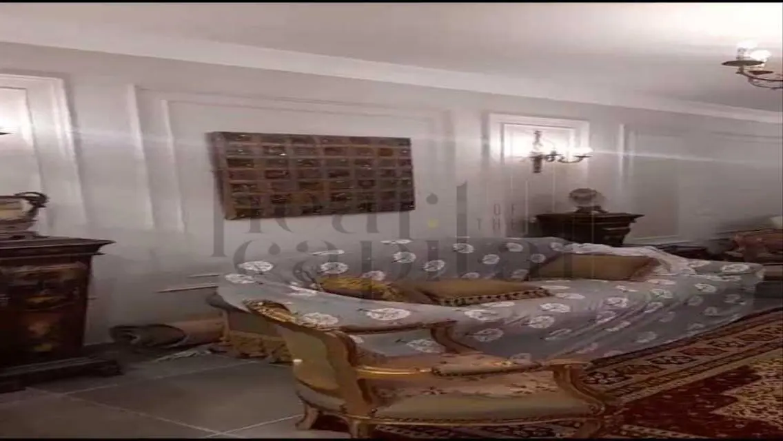 Middle Townhouse for Sale in Al Maqsed
