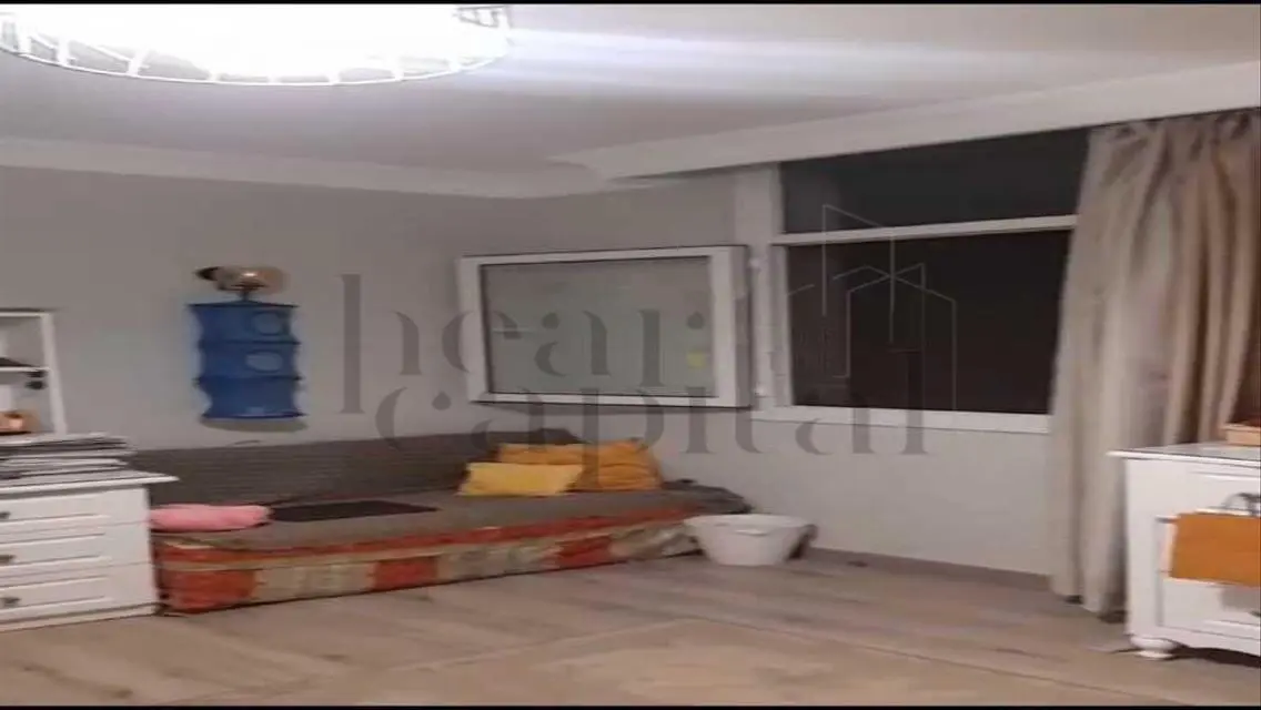Middle Townhouse for Sale in Al Maqsed