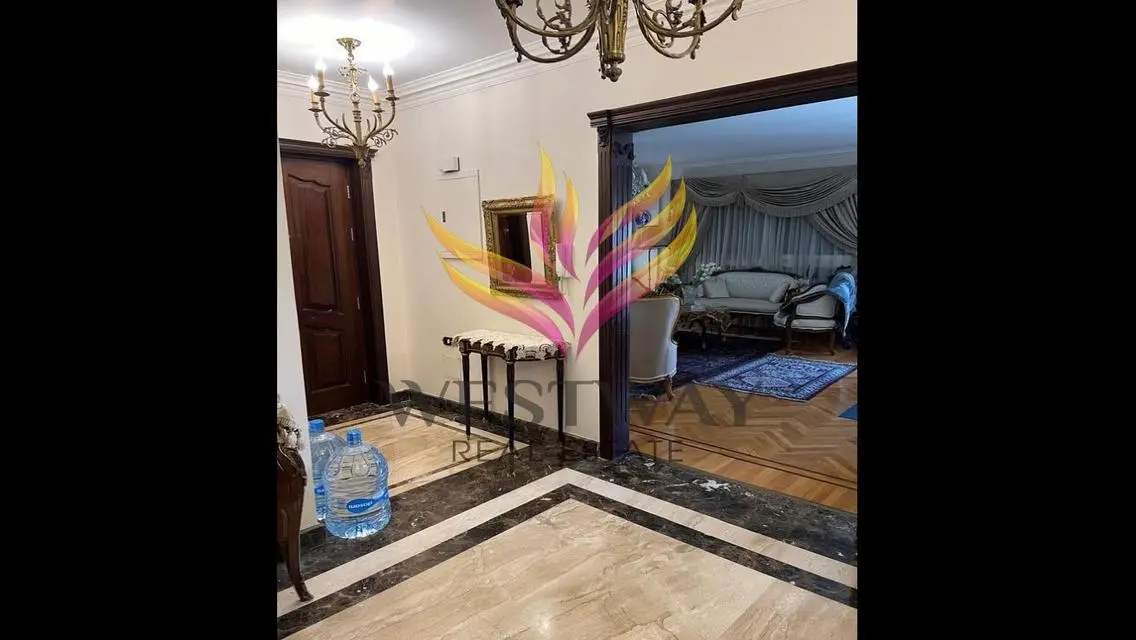 شقة للبيع بكمبوند زايد ريجنسي (الشيخ زايد)