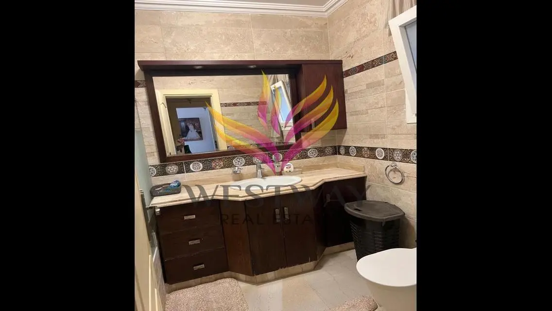 شقة للبيع بكمبوند زايد ريجنسي (الشيخ زايد)