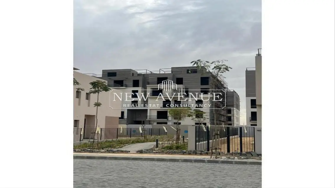 Prime location Fully Finished Apartment in Sodic East