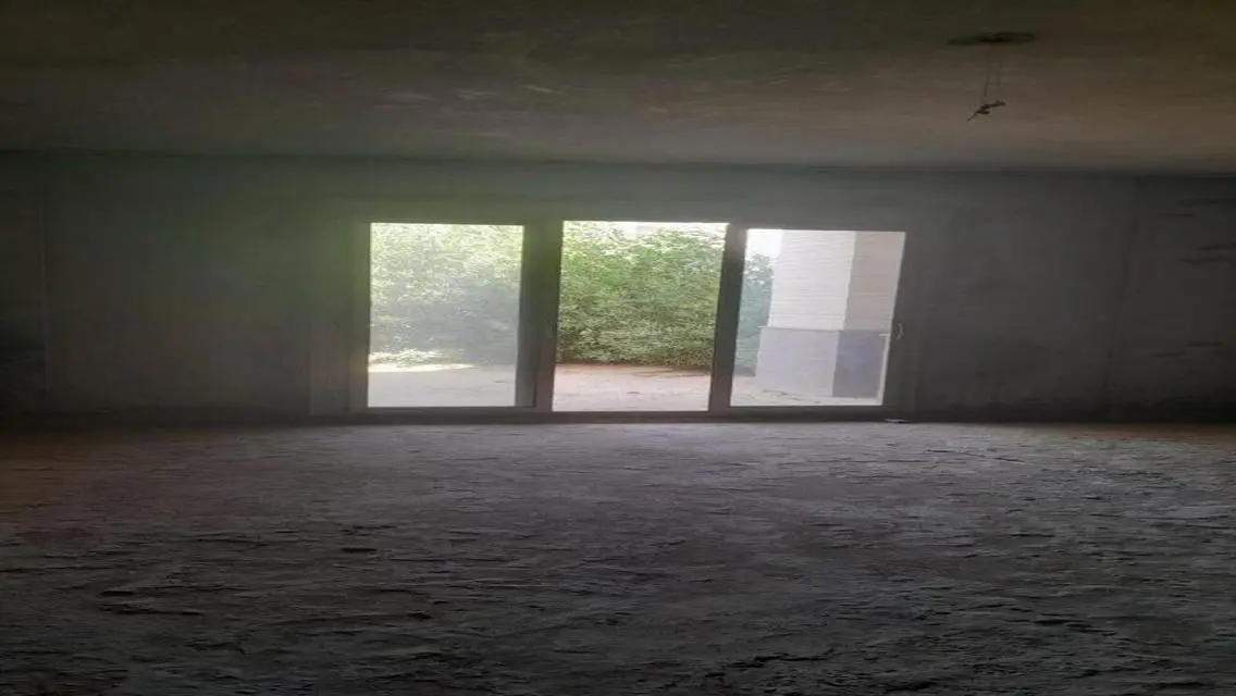Luxury Home with Private Balcony and Garden for Sale