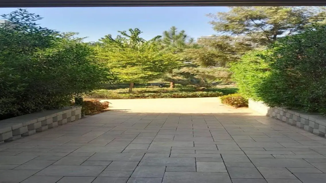 Luxury Home with Private Balcony and Garden for Sale