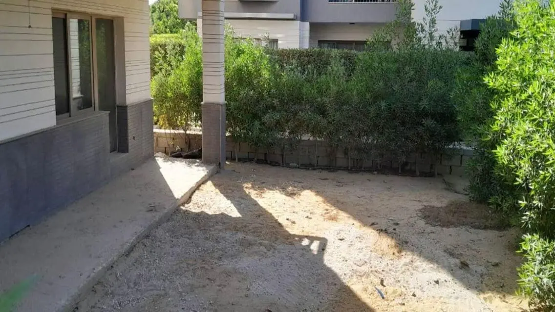 Luxury Home with Private Balcony and Garden for Sale