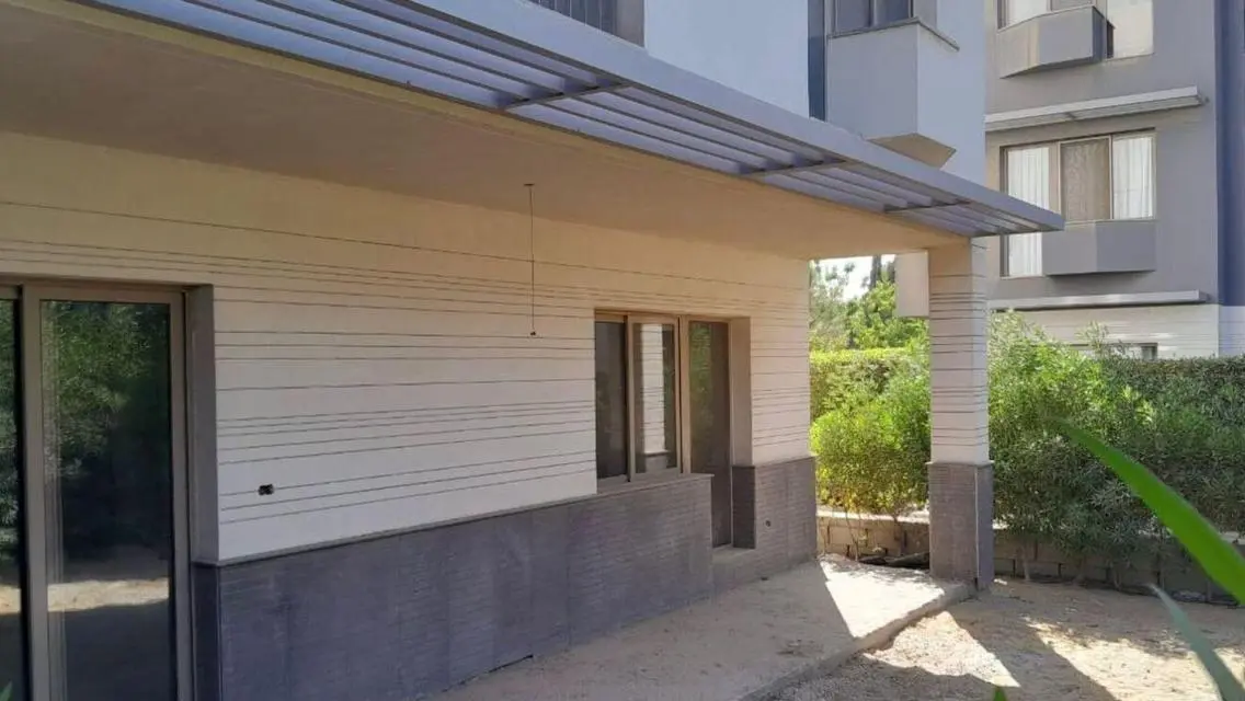 Luxury Home with Private Balcony and Garden for Sale