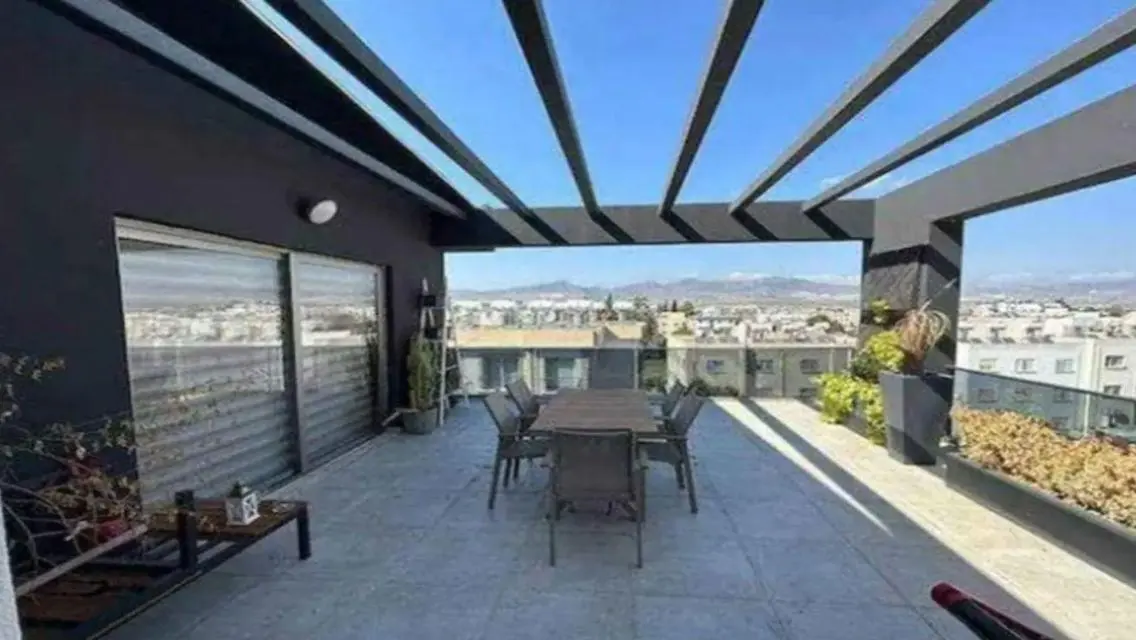 Villa Ready to move in Sodic near Sphinx airport