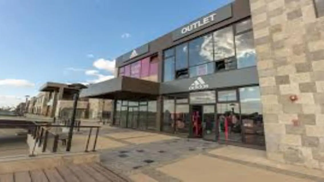 Shop for Sale in SODIC Strip Mall, Sheikh Zayed