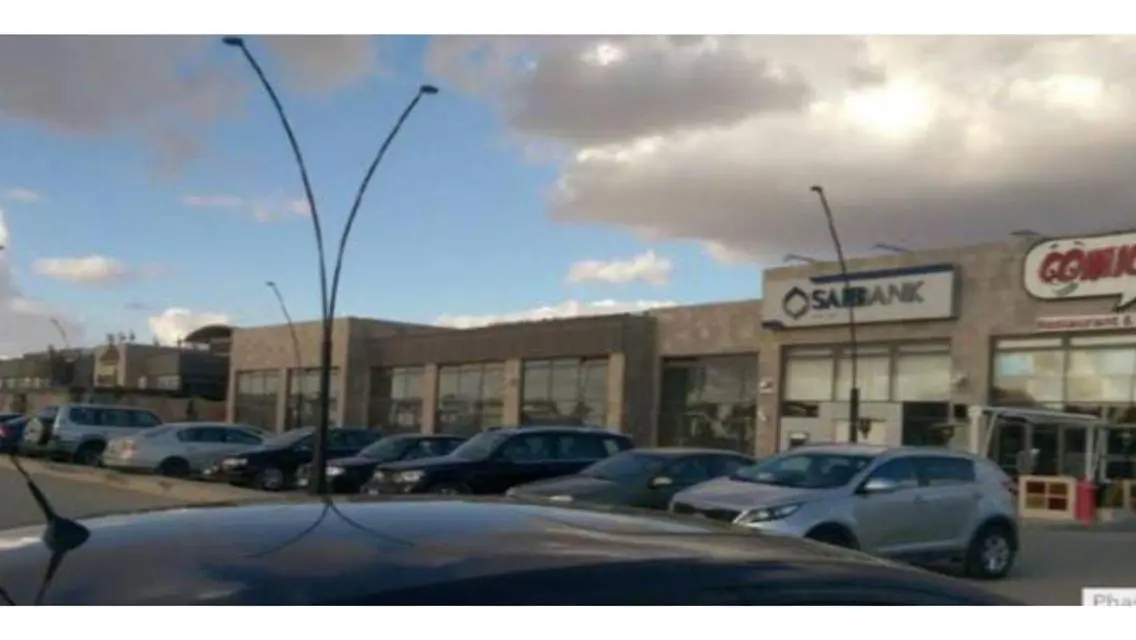 Shop for Sale in SODIC Strip Mall, Sheikh Zayed