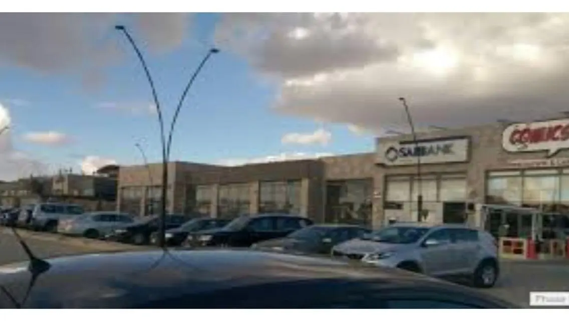 Shop for Sale in SODIC Strip Mall, Sheikh Zayed