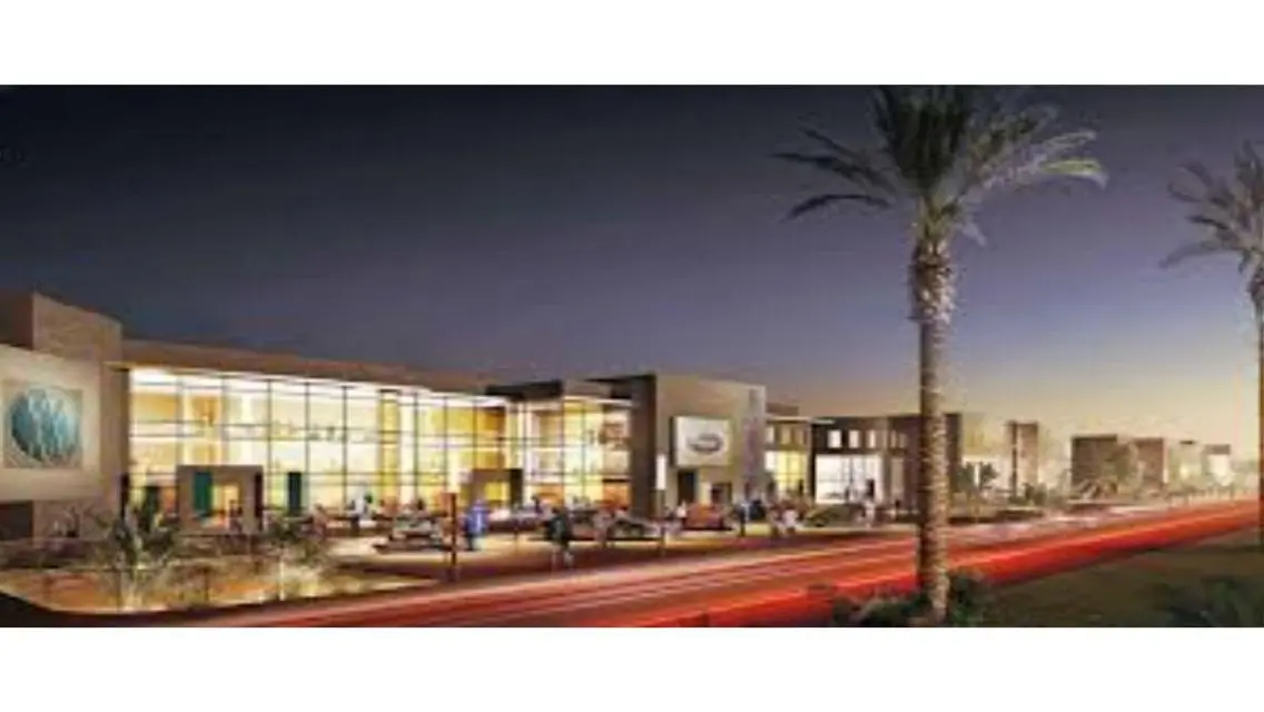 Shop for Sale in SODIC Strip Mall, Sheikh Zayed