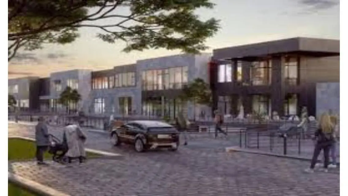 Shop for Sale in SODIC Strip Mall, Sheikh Zayed