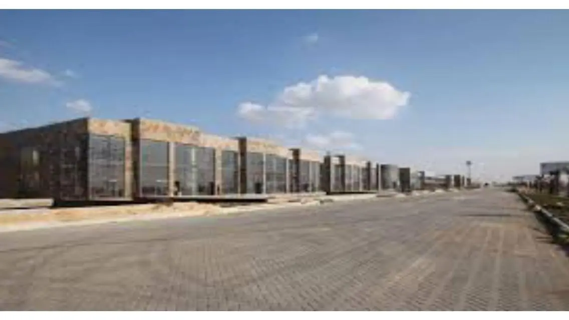 Shop for Sale in SODIC Strip Mall, Sheikh Zayed
