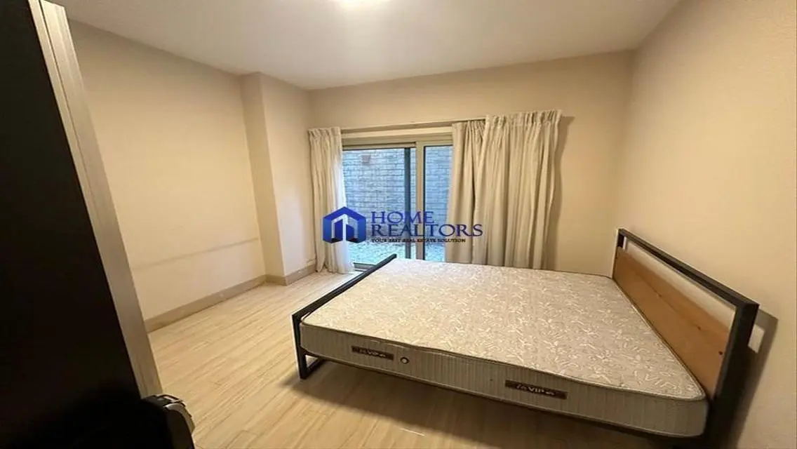 Ground Floor With Pool For Rent In Maadi Sarayat