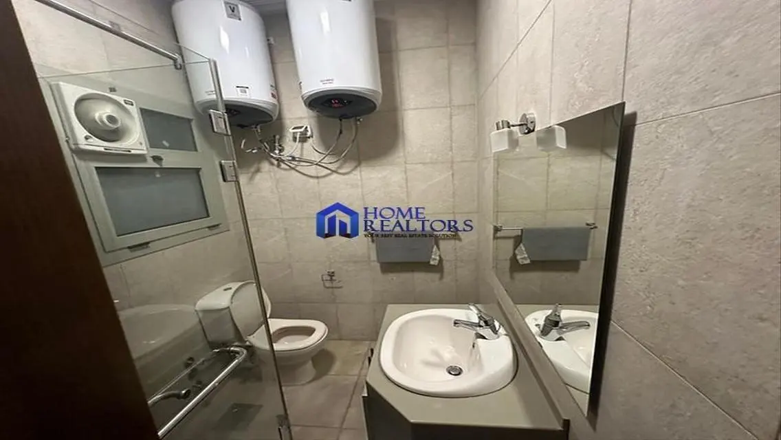 Ground Floor With Pool For Rent In Maadi Sarayat