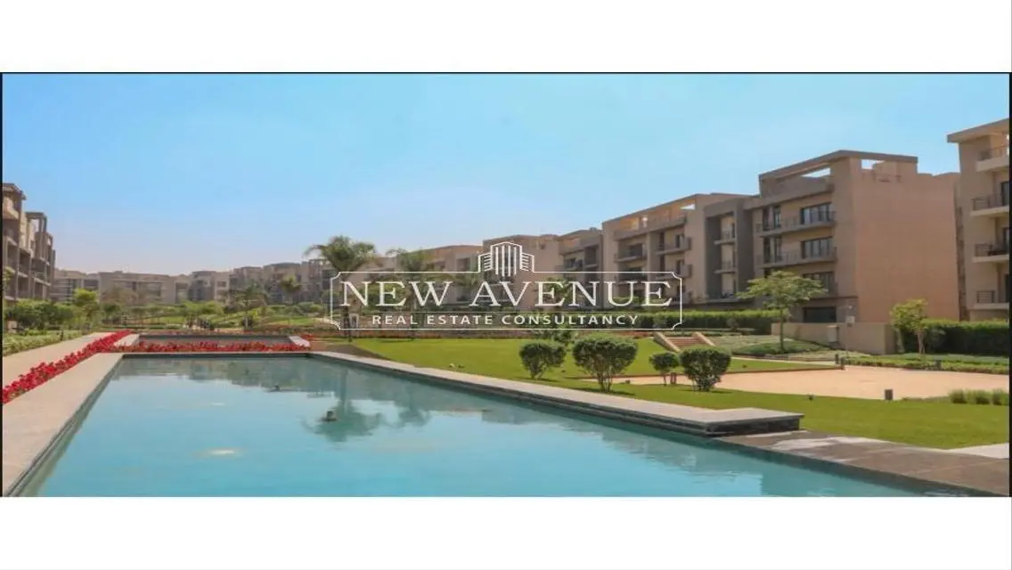 Fully Finished Penthouse With Land Scape View