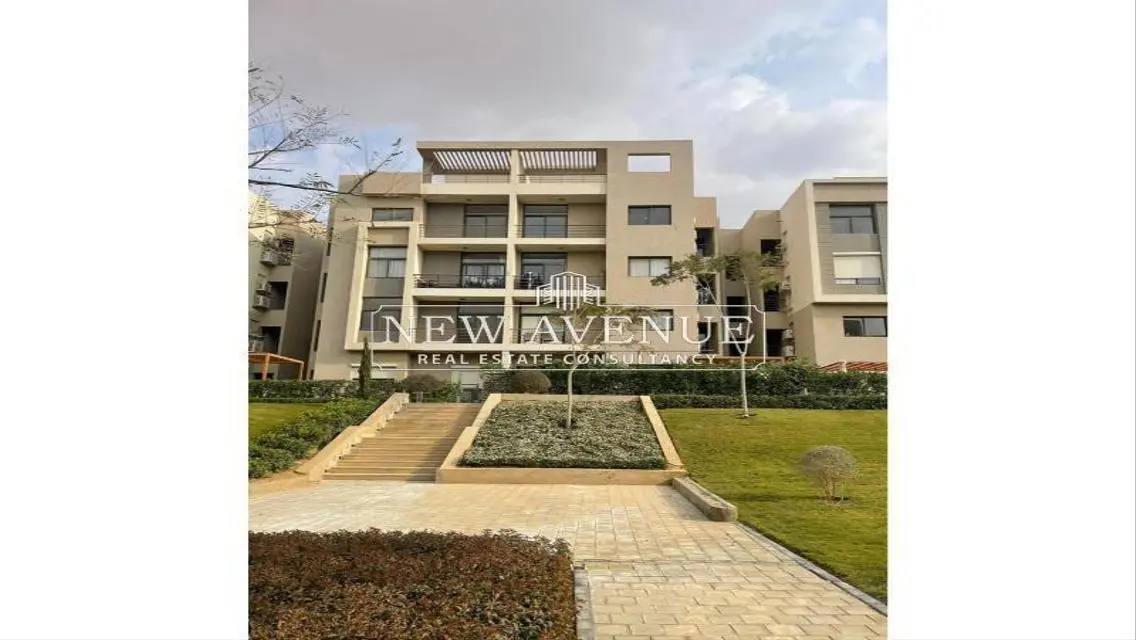 Fully Finished Penthouse With Land Scape View