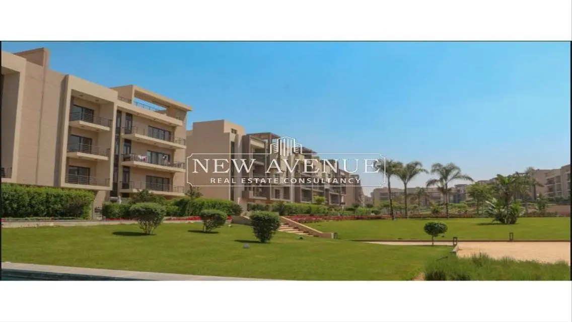 Fully Finished Penthouse With Land Scape View