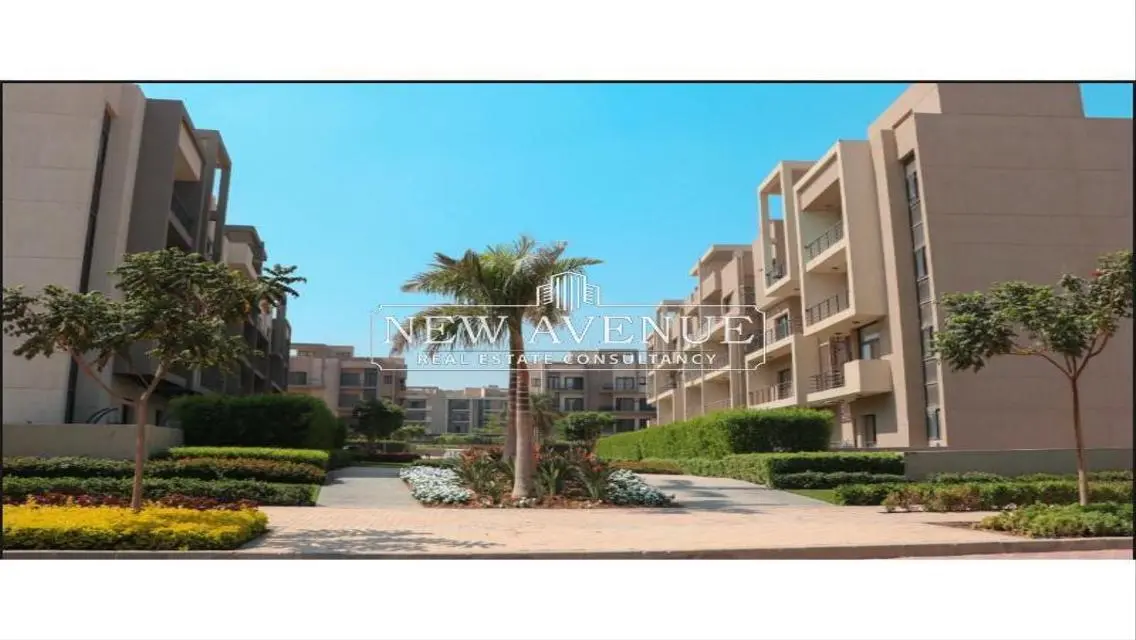 Fully Finished Penthouse With Land Scape View