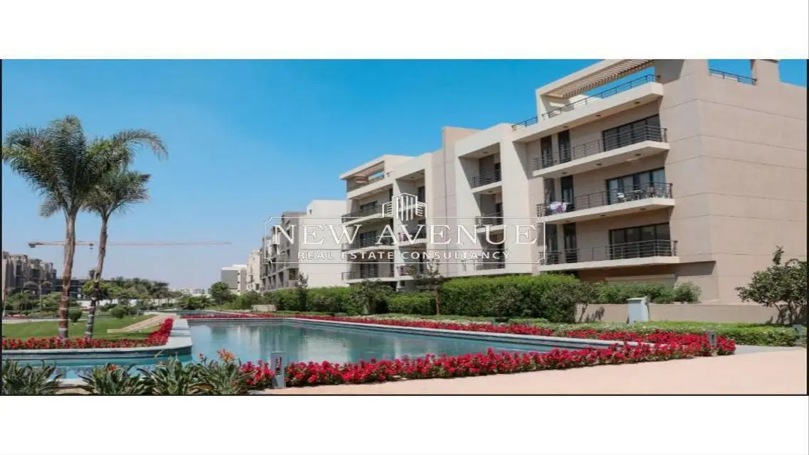 Fully Finished Penthouse With Land Scape View