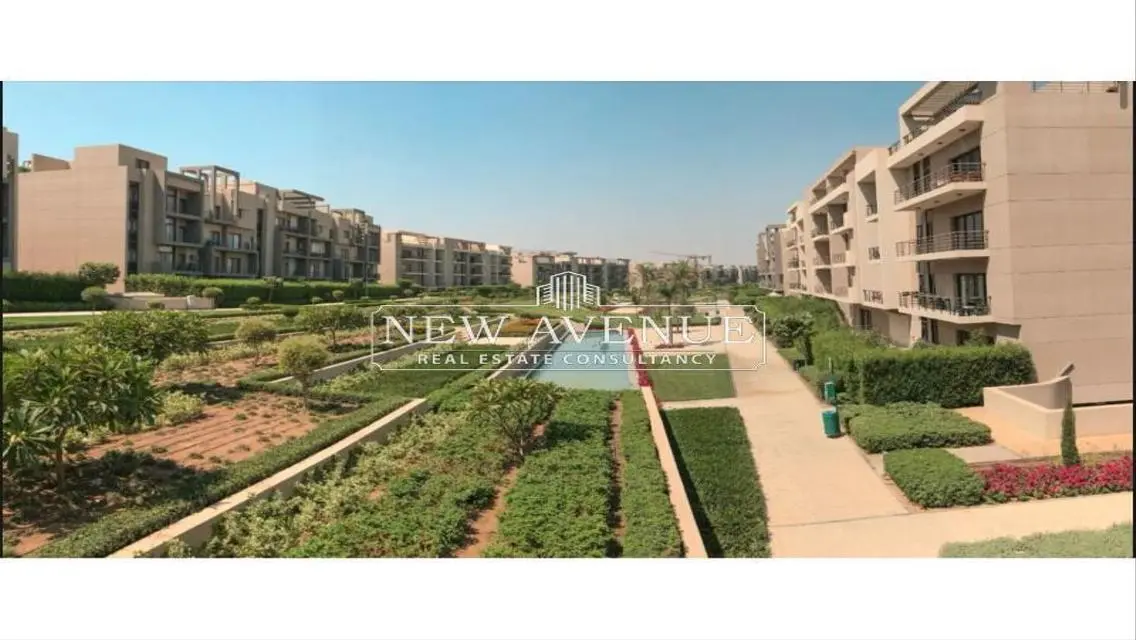 Fully Finished Penthouse With Land Scape View