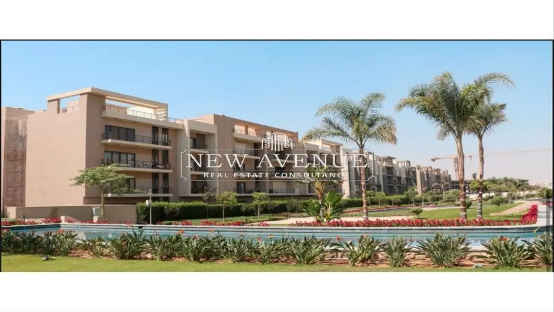 Fully Finished Penthouse With Land Scape View