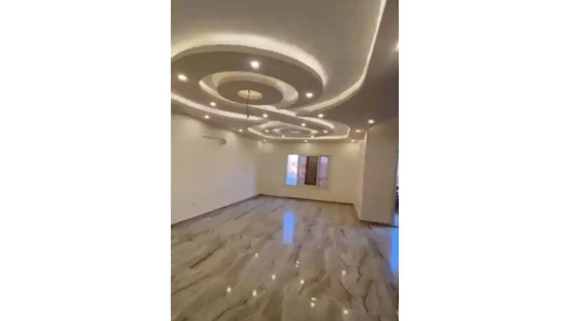 شقه للايجار في المستثمرين الجنوبيه