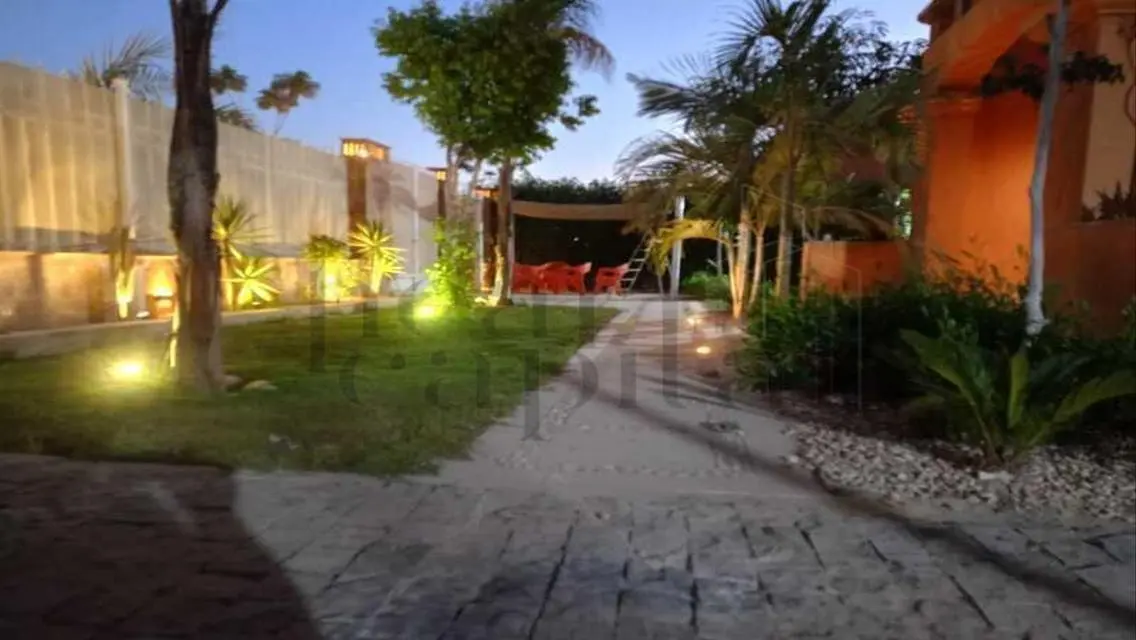 Standalone Villa for Sale in Wadi AlNakhil