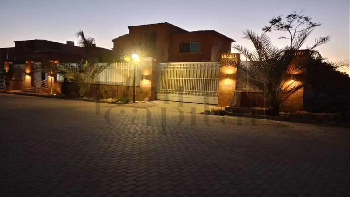 Standalone Villa for Sale in Wadi AlNakhil