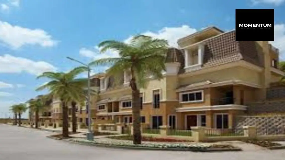 شقه 79 متر  موقع مميز  في Sarai