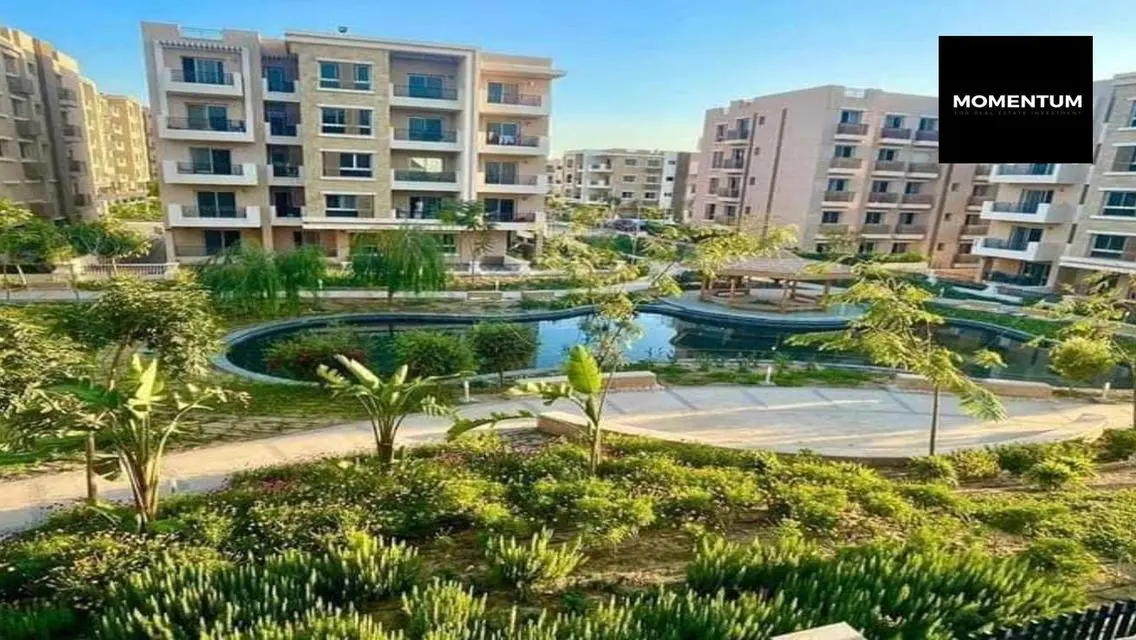 شقه 79 متر  موقع مميز  في Sarai