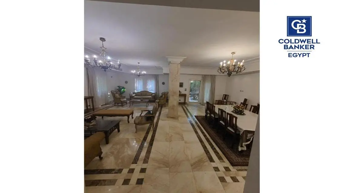 Fully Furnished Luxurious Villa with Special Price