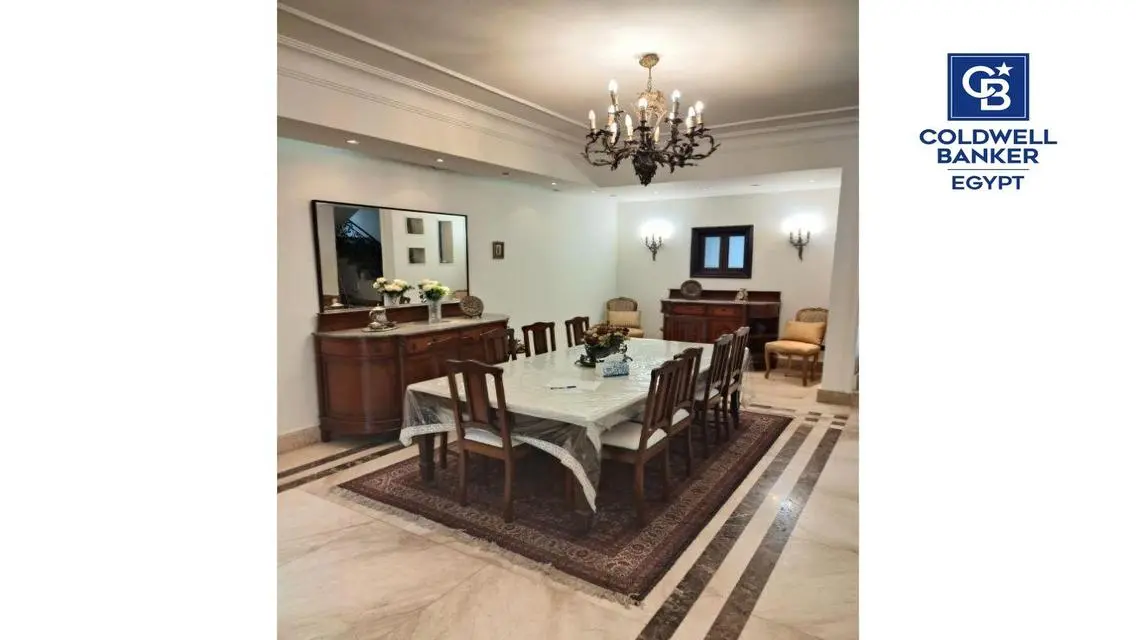 Fully Furnished Luxurious Villa with Special Price