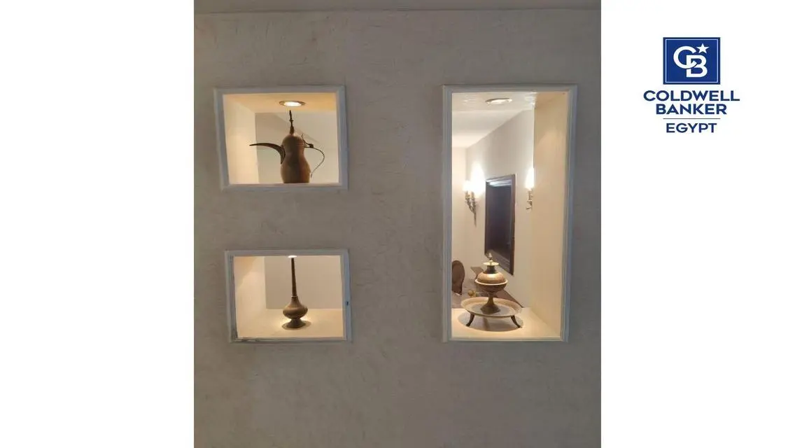 Fully Furnished Luxurious Villa with Special Price