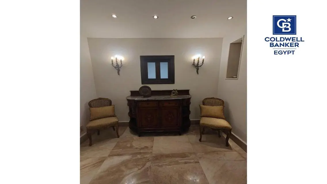 Fully Furnished Luxurious Villa with Special Price