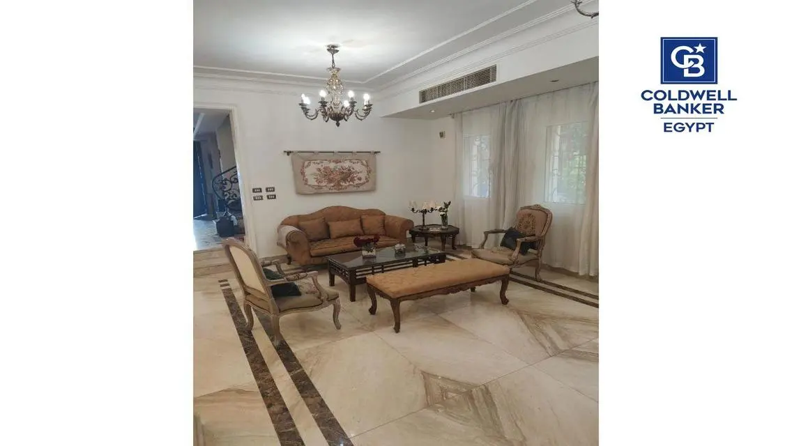 Fully Furnished Luxurious Villa with Special Price
