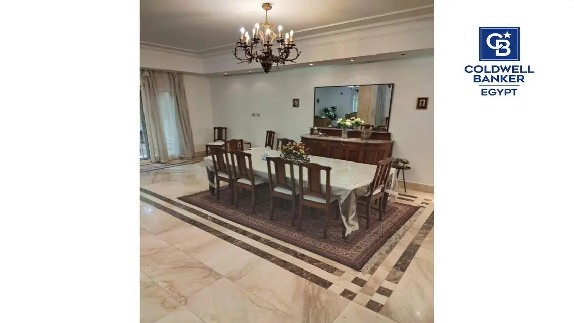 Fully Furnished Luxurious Villa with Special Price