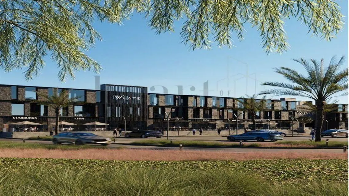 Studio for Sale in West Gate – Sheikh Zayed