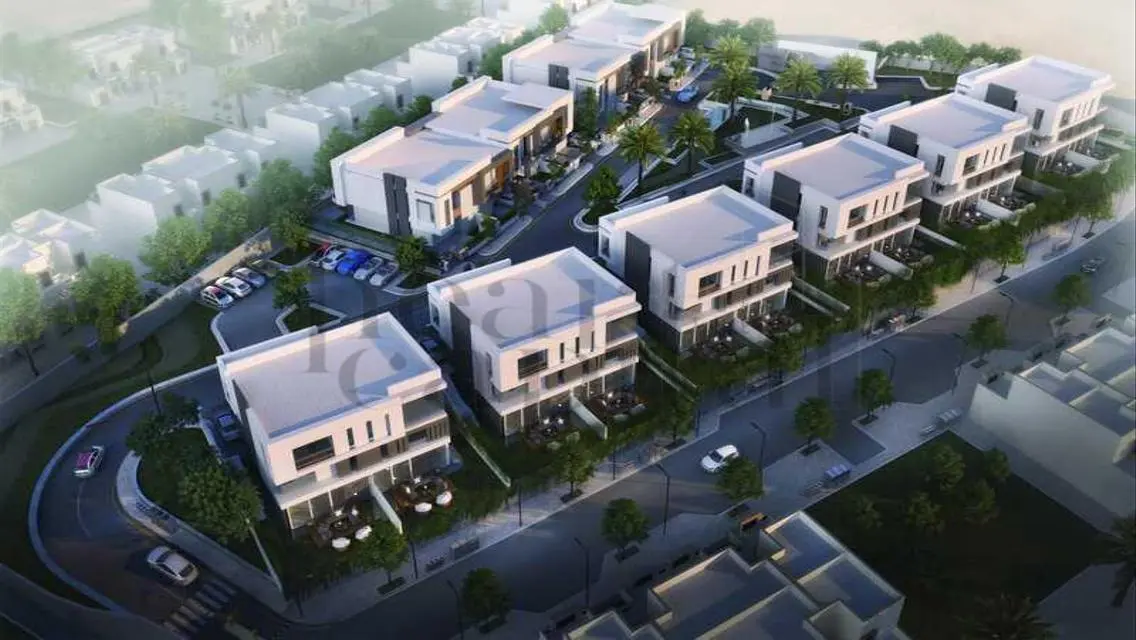 Studio for Sale in West Gate – Sheikh Zayed
