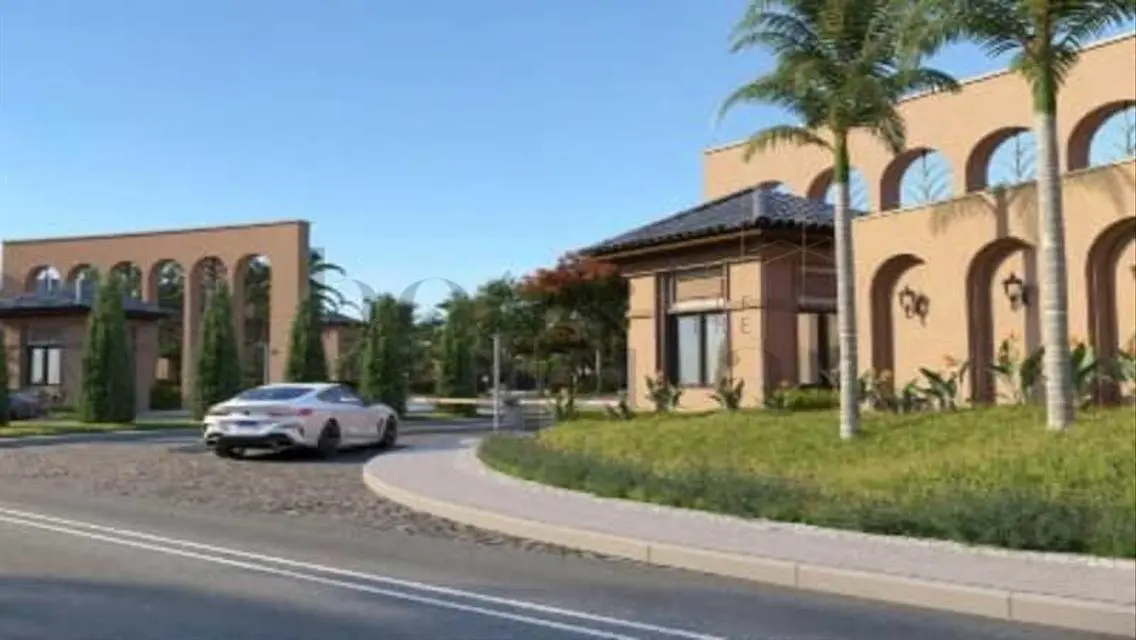 Studio for Sale in West Gate – Sheikh Zayed