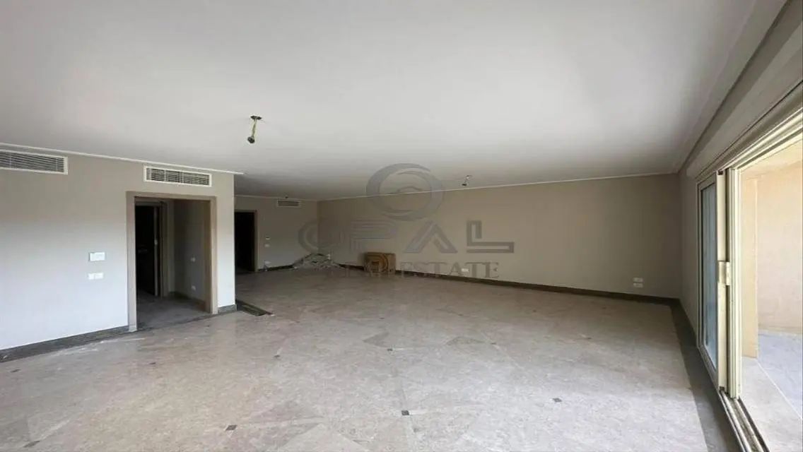Penthouse for rent in Amberville ( 3bd + nannys )
