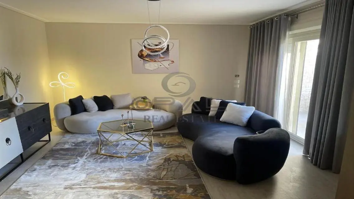 Penthouse for rent in Amberville ( 3bd + nannys )