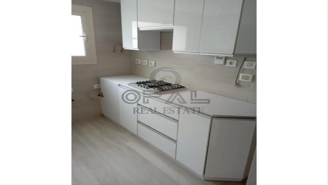 Penthouse for rent in Amberville ( 3bd + nannys )
