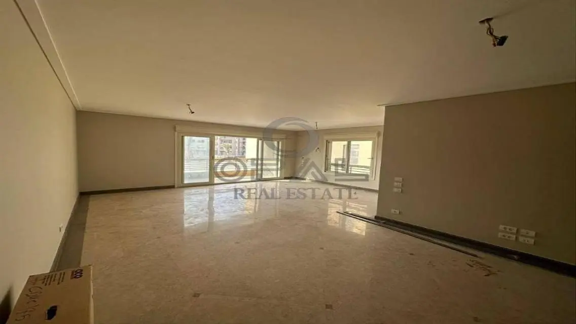 Penthouse for rent in Amberville ( 3bd + nannys )
