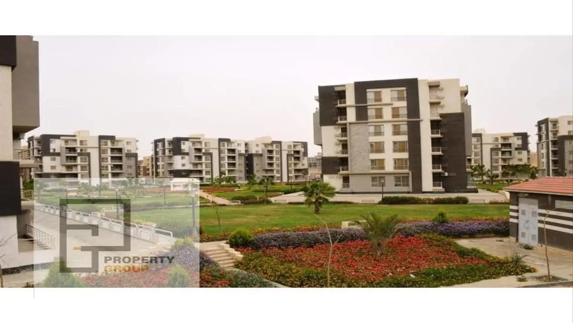 Full finish landscape view only 5 installment left